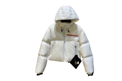 Prada Down Jacket