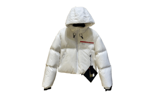 Prada Down Jacket
