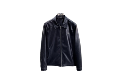 Prada Leather Jacket