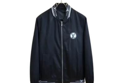 LV Jacket