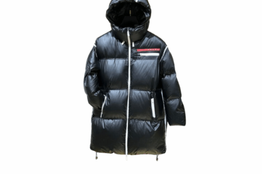 Prada Down Jacket