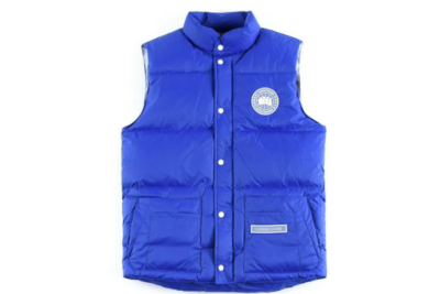 Canada Goose Vest