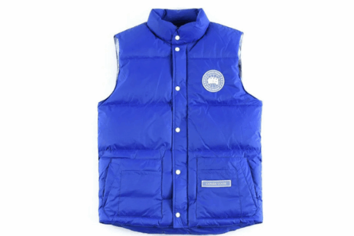 Canada Goose Vest