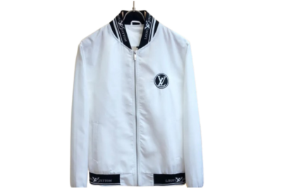 LV Jacket