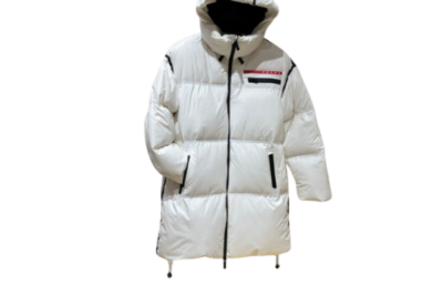 Prada Down Jacket
