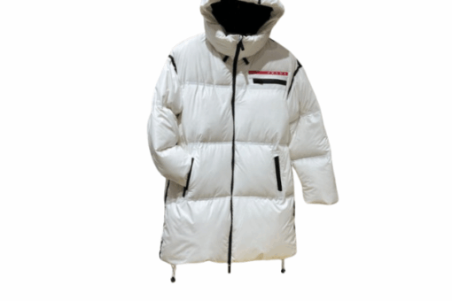 Prada Down Jacket