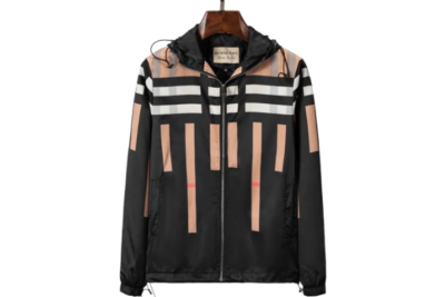 Burberry Jacket