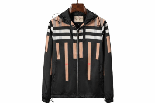Burberry Jacket