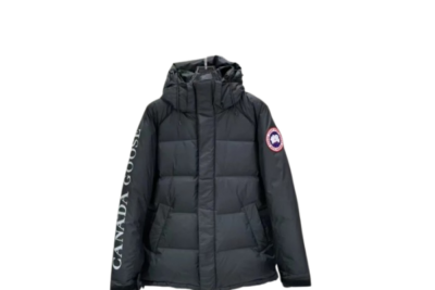 Canada Goose Down Jacket