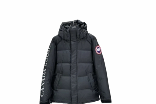 Canada Goose Down Jacket