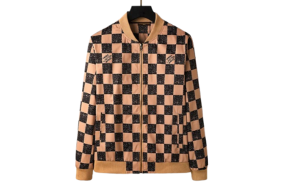 LV Jacket