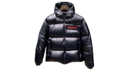 Prada Down Jacket