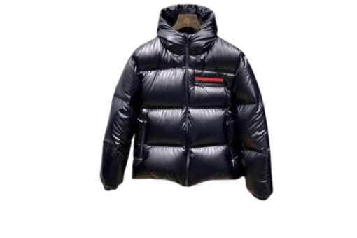Prada Down Jacket