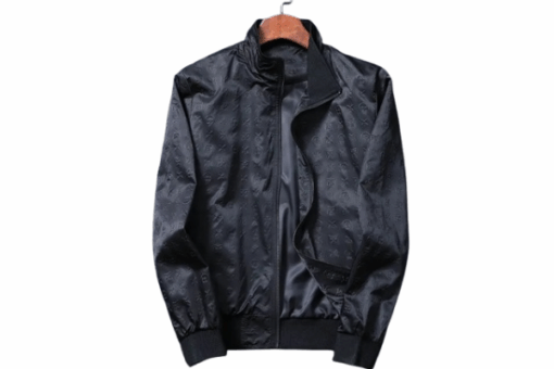 LV Jacket