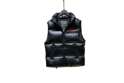 Prada Down Vest