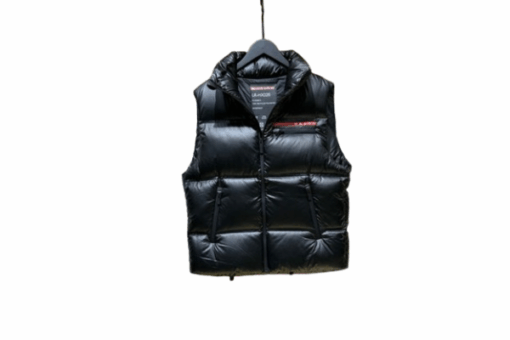 Prada Down Vest