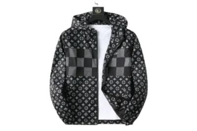 LV Jacket