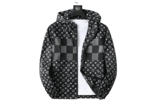 LV Jacket