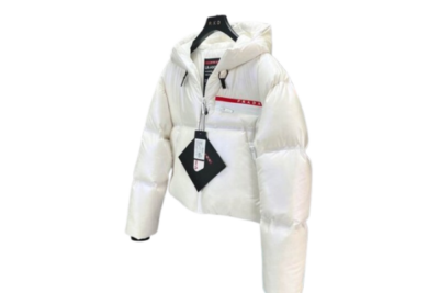 Prada Down Jacket