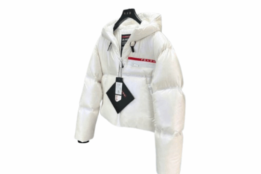 Prada Down Jacket