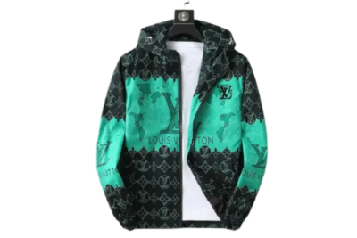LV Jacket