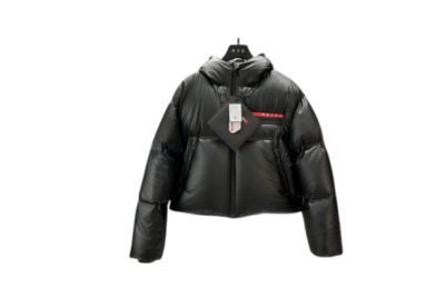 Prada Down Jacket