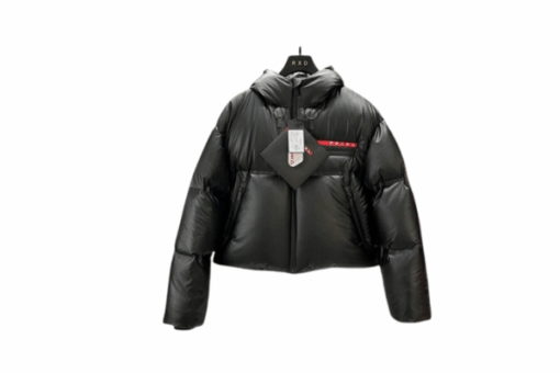 Prada Down Jacket
