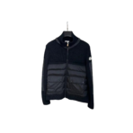 Moncler Zip Sweater