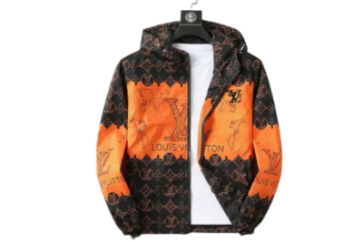 LV Jacket