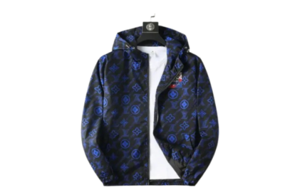 LV Jacket