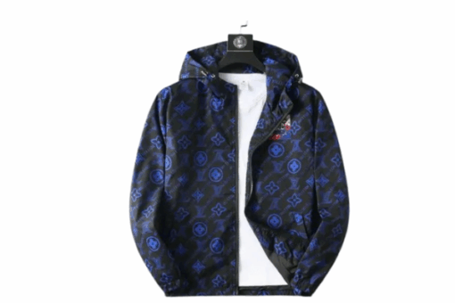 LV Jacket