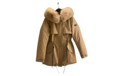 Prada Down Jacket
