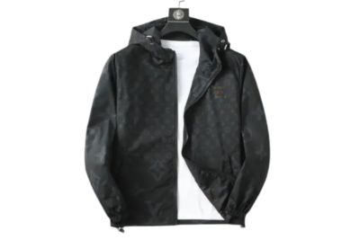 LV Jacket