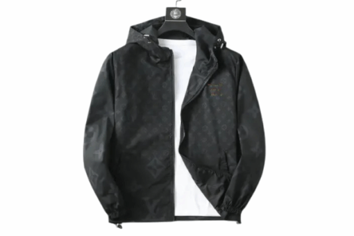 LV Jacket