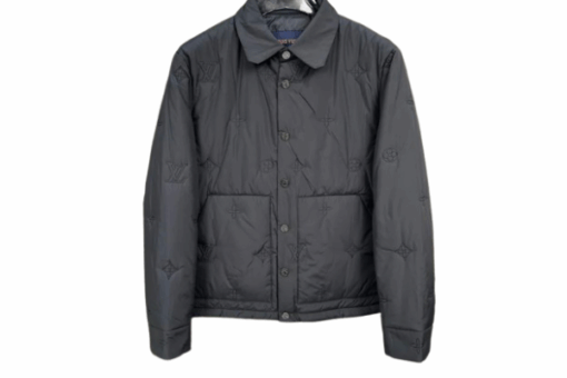 LV Jacket