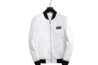 Dior Jacket White