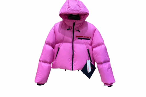 Prada Down Jacket
