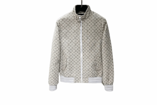LV Jacket