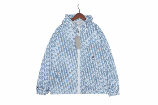 Dior Jacket Sky Blue