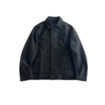 LV Denim Jacket