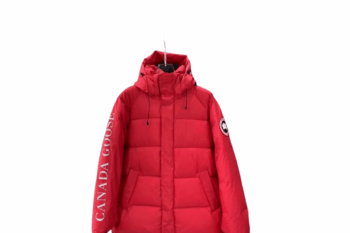 Canada Goose Down Jacket