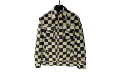 LV Jacket
