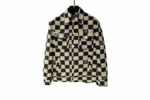 LV Jacket