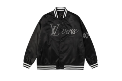 LV Jacket