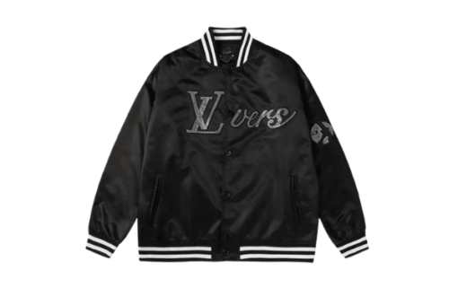 LV Jacket