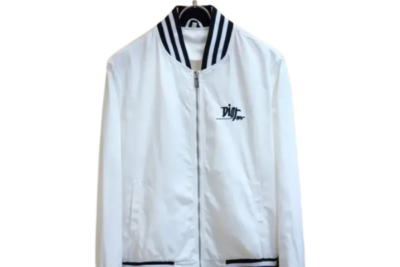 Dior Jacket White
