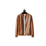 Prada Leather Jacket