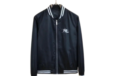 Dior Jacket Black