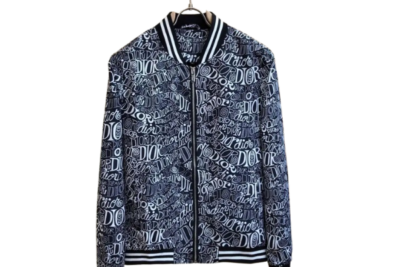 Dior Jacket Print