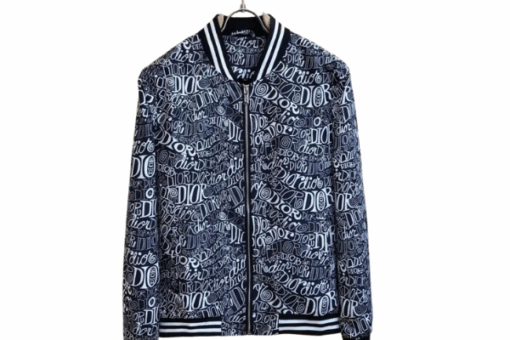 Dior Jacket Print